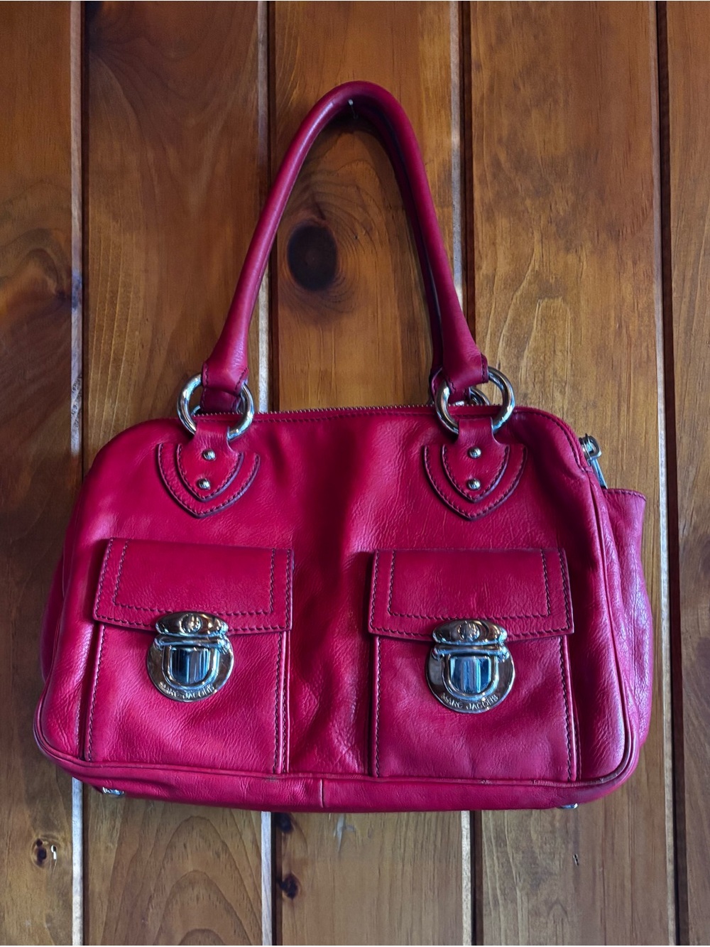 Marc Jacobs Vintage Blake Handbag